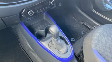 Toyota Aygo X 1.0 VVT-i Edge 5dr Auto Petrol Hatchback